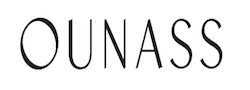 ounass logo