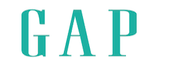 GAP coupon code