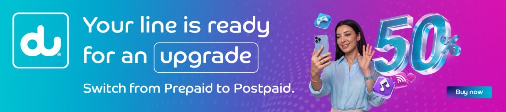 du postpaid